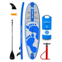 Two Bare Feet Entradia All-Around iSUP 10' 6